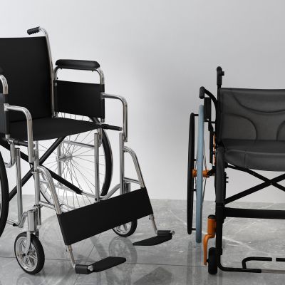 轮椅