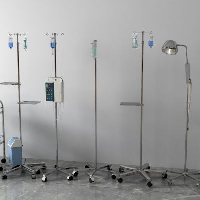 输液架，点滴架