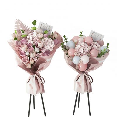 婚礼，婚庆，鲜花，花束