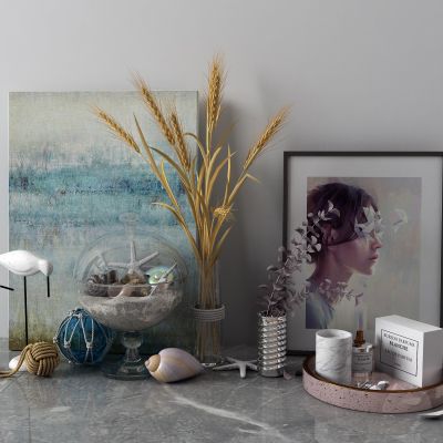 装饰摆件，相框，工艺品