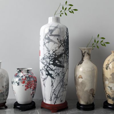 花瓶，陶瓷，瓷器