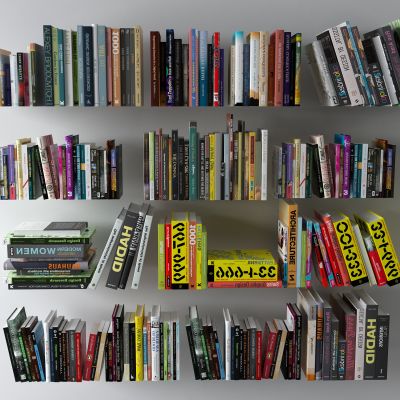 书籍，书本，摆件饰品