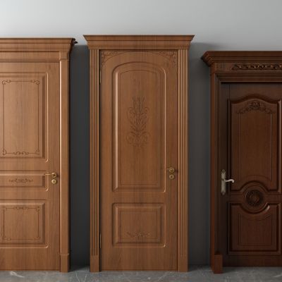 实木门，复合门，平开门