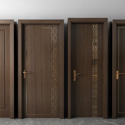 实木门，平开门，复合门