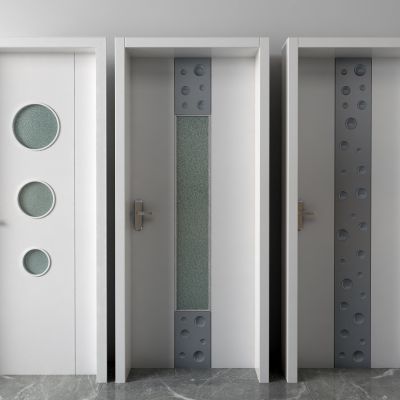 实木门，复合门，平开门