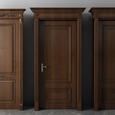 实木门，复合门，平开门