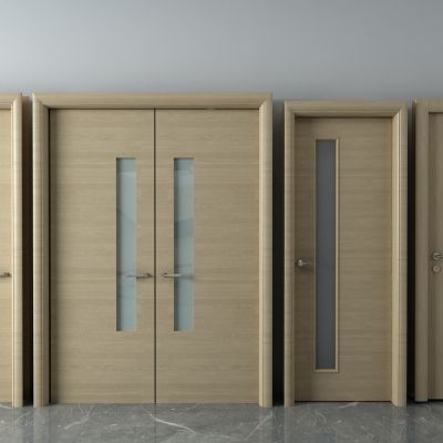 实木门，复合门，平开门