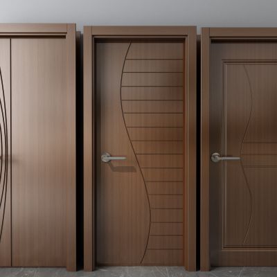 实木门，平开门，复合门