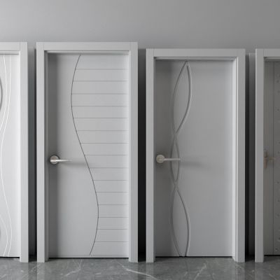 实木门，平开门，复合门