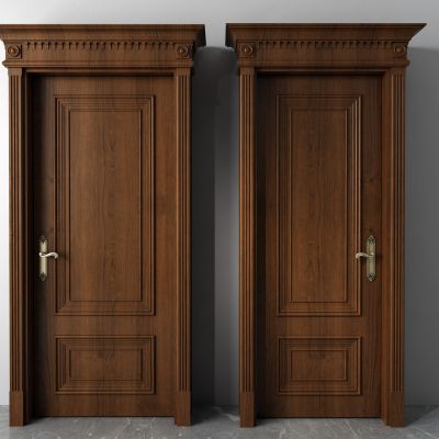 实木门，平开门，复合门