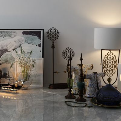 饰品摆件，照片相框