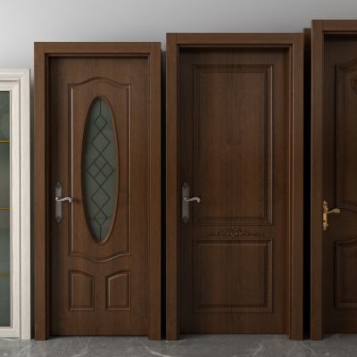 平开门，实木门，玻璃门