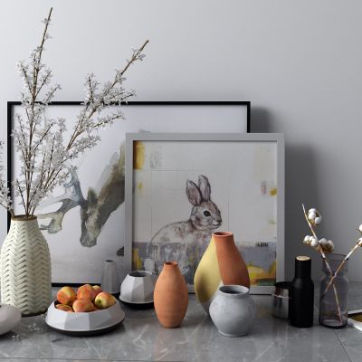 饰品摆件，照片