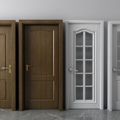 平开门，实木门，移门