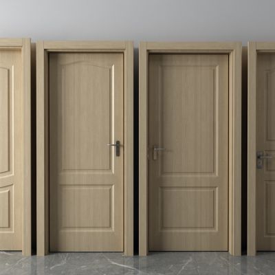 平开门，实木门，房门