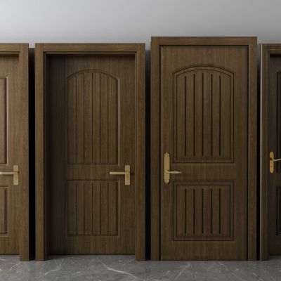 平开门，实木门，房门