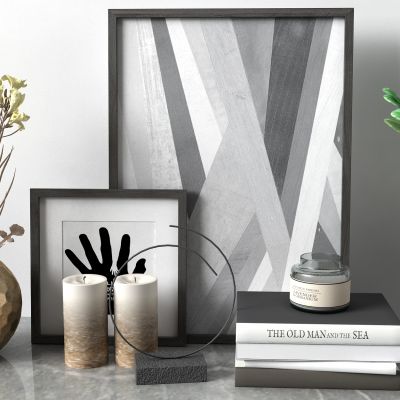 饰品摆件，照片