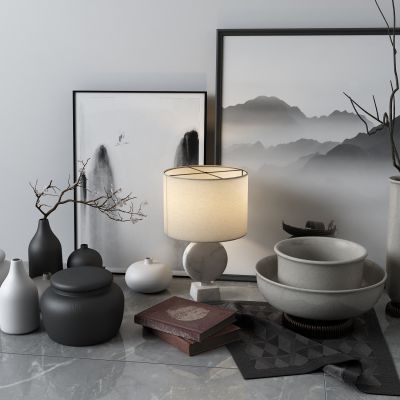 饰品摆件，照片，陶瓷