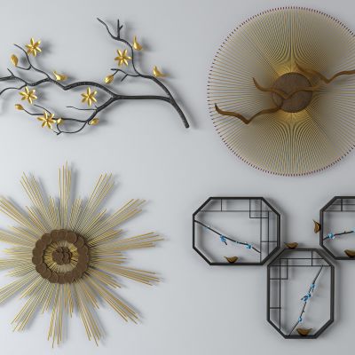 挂件，墙饰，照片