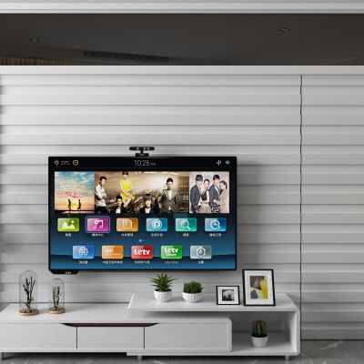 电视墙，背景墙