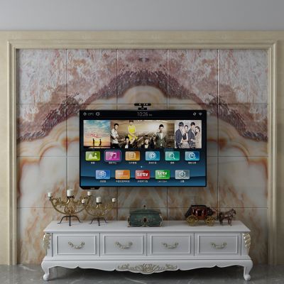 电视墙，背景墙，电视柜