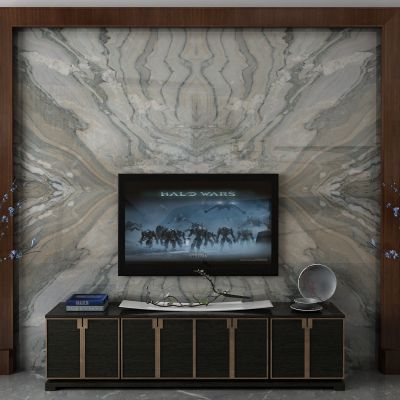 电视墙，背景墙，电视柜