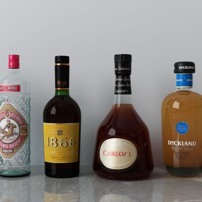 酒瓶，酒水，红酒