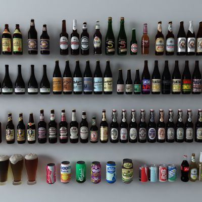 酒，酒水，酒瓶，啤酒，饮料