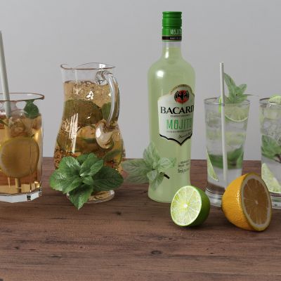 饮料，果汁，橙汁，柠檬