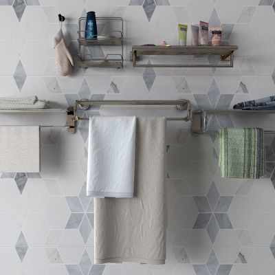 毛巾架，毛巾架