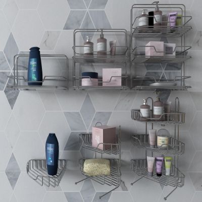 毛巾架，毛巾架