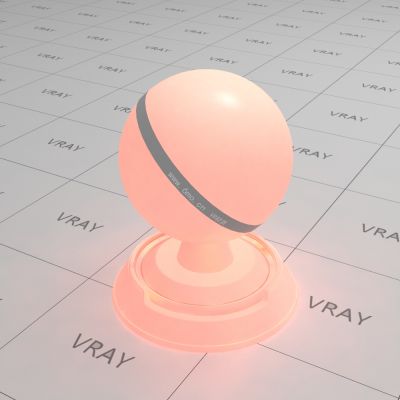 蜡烛材质