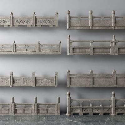 栏杆，楼梯，扶梯，扶手