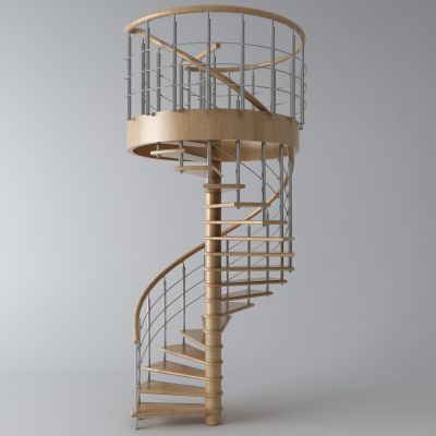 楼梯，栏杆，扶手