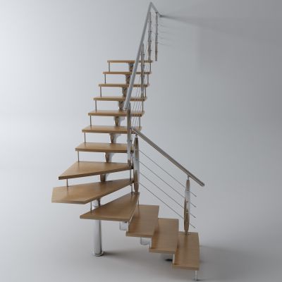 楼梯，栏杆，扶手