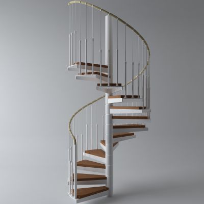 楼梯，栏杆，扶手