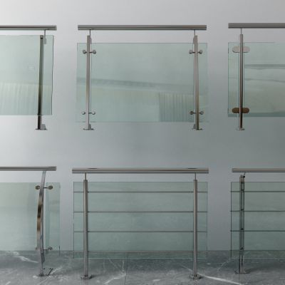 栏杆，扶手，楼梯