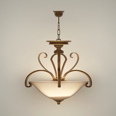 欧式时尚小吊灯