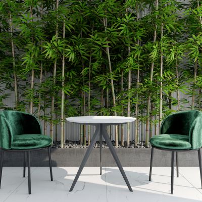 现代休闲椅单椅