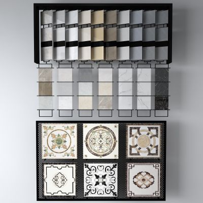 大理石，石材，拼花，瓷砖