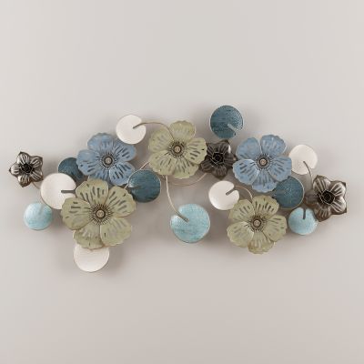 新中式墙饰挂件