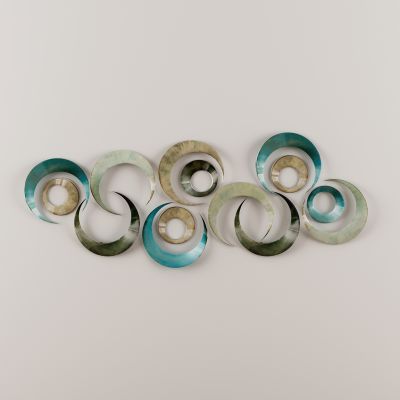 新中式墙饰挂件