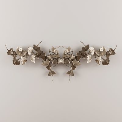 新中式墙饰挂件