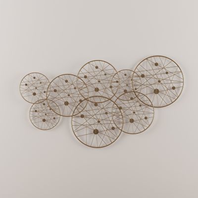 新中式墙饰挂件