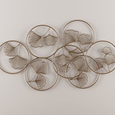 新中式墙饰挂件