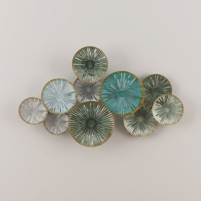 新中式墙饰挂件