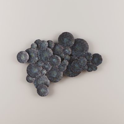 新中式墙饰挂件