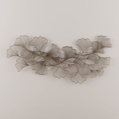 新中式墙饰挂件