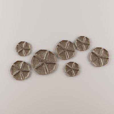 新中式墙饰挂件