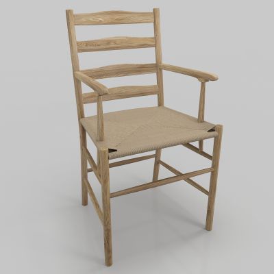 现代休闲椅单椅